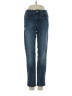 William Rast Solid Blue Jeans Size 27 waist - photo 1
