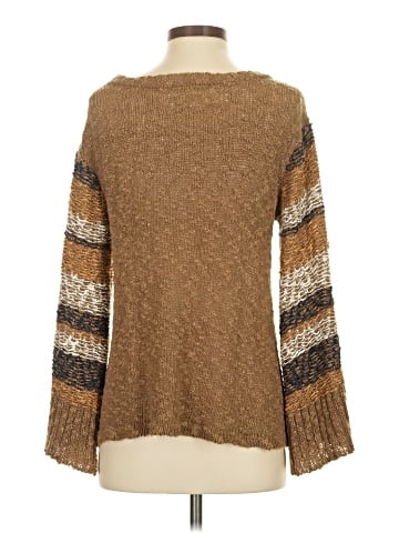 Miss Me Vintage Pullover Sweater (view 2)