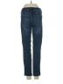 William Rast Solid Blue Jeans Size 27 waist - photo 2