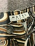 Motel Print Brown Active Pants Size XXS - photo 4
