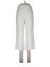 Zelda Ivory Casual Pants Size L (estimated) - photo 1