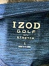 IZOD 100% Polyester Blue Pullover Sweater Size L - photo 7