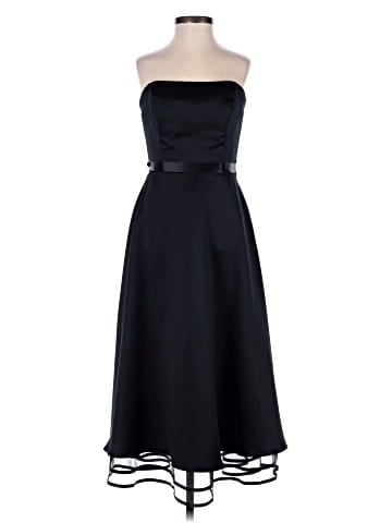 Bari Jay Cocktail Dress (view 1)