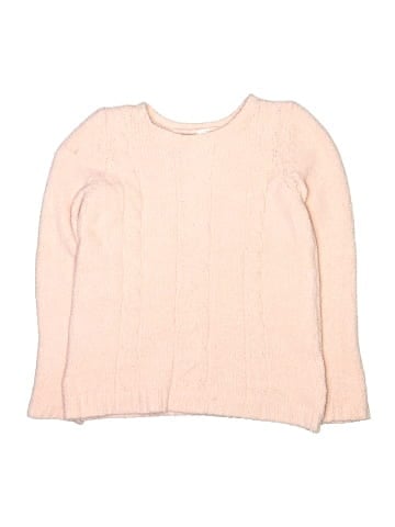 Carter's Pullover Sweater (view 1)