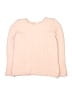 Carter's Pink Pullover Sweater Size 12 - photo 1