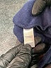 Cuddl Duds Blue Pullover Sweater Size M - photo 8