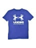 Under Armour Blue Active T-Shirt Size XL (youth) - photo 1