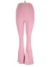 Unbranded Pink Yoga Pants Size 6 (estimated) - photo 1