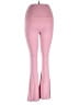 Unbranded Pink Yoga Pants Size 6 (estimated) - photo 2