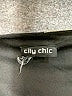 City Chic Black Kimono Size 6 (estimated) - photo 7