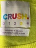 CRUSH. Yellow Pullover Sweater Size 8 (3) - photo 7