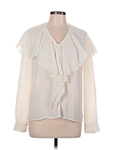 CATHERINE Catherine Malandrino Long Sleeve Blouse (view 1)