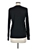 Zyia Active Black Long Sleeve Top Size M - photo 2