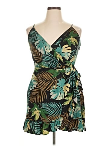 Gianni Bini Cocktail Dress (view 1)