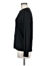 Zyia Active Black Long Sleeve Top Size M - photo 5