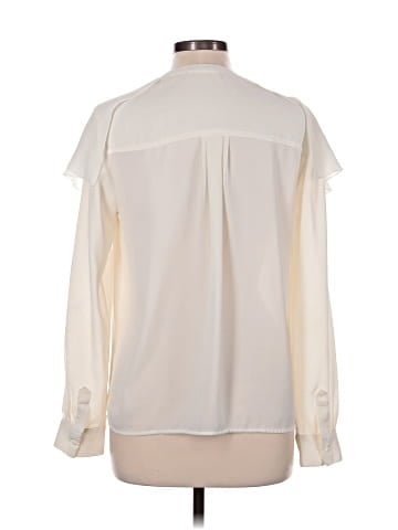 CATHERINE Catherine Malandrino Long Sleeve Blouse (view 2)