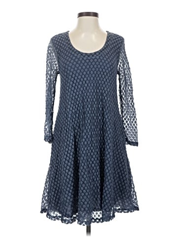 Lilka Casual Dress (view 1)