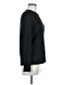 Zyia Active Black Long Sleeve Top Size M - photo 4