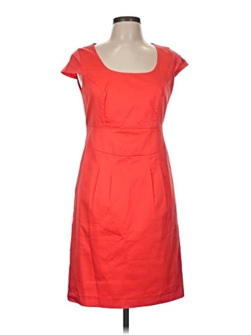 Venus Casual Dress (view 1)