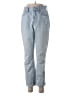 Madewell 100% Cotton Blue Jeans Size 26 waist - photo 1