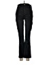 7 For All Mankind Black Jeans Size 28 waist - photo 1