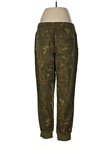 Garnet Hill Casual Pants (view 2)