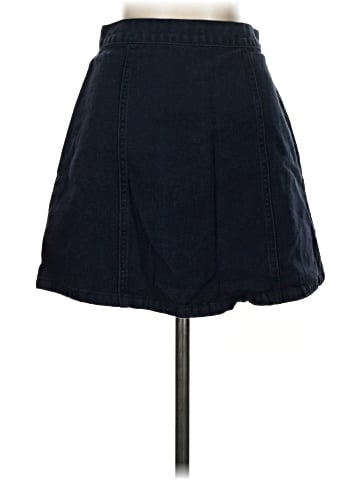 BDG Denim Skirt (view 2)