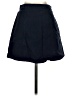 BDG Solid Blue Denim Skirt Size S - photo 2