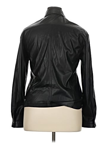 Patrizia Pepe Jacket (view 2)