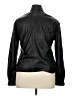 Patrizia Pepe Black Jacket Size EU 46 / US 16 - photo 2