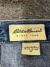 Eddie Bauer 100% Cotton Blue Jeans Size 12 - photo 6