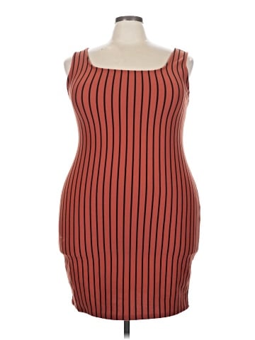 iris Casual Dress (view 1)
