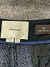 Elevenses Tweed Blue Dress Pants Size 4 - photo 6