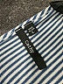 Cathy Blue 3/4 Sleeve T-Shirt Size L - photo 7