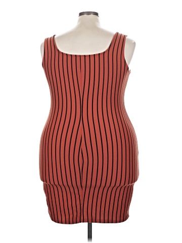 iris Casual Dress (view 2)