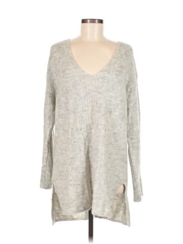 Point Sur Pullover Sweater (view 1)