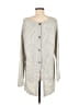 Point Sur Gray Pullover Sweater Size M - photo 2
