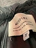 Mcguire 100% Polyester Black Faux Fur Jacket Size M - photo 6