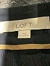Ann Taylor LOFT Black Dress Pants Size 18 (tall) - photo 3