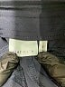 Athleta Solid Blue Athletic Shorts Size 0 - photo 3