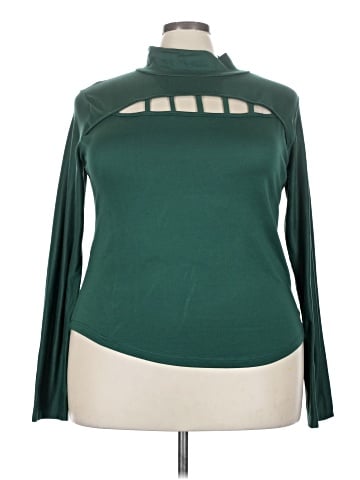 Love Long Sleeve Turtleneck (view 1)