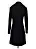 Cole Haan Black Wool Coat Size 2 - photo 2