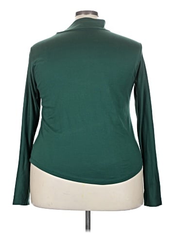 Love Long Sleeve Turtleneck (view 2)