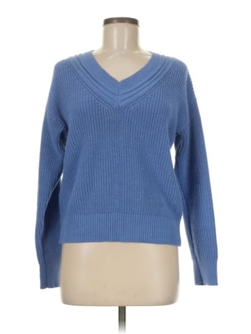 Style&Co Pullover Sweater (view 1)