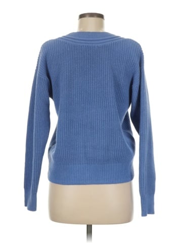 Style&Co Pullover Sweater (view 2)
