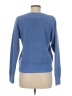Style&Co Blue Pullover Sweater Size M (petite) - photo 2