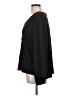 Old Navy 100% Polyester Black Long Sleeve Blouse Size L - photo 5