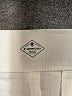 St. John's Bay Solid White Casual Pants Size 20 - photo 7