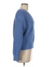 Style&Co Blue Pullover Sweater Size M (petite) - photo 4