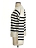 Unbranded Stripes Ivory Cardigan Size S - photo 5